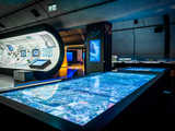 galeria