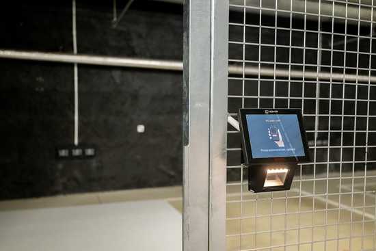 galeria