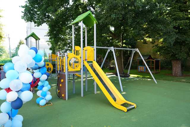 galeria