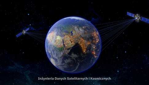 Inżynieria danych satelitarnych i kosmicznych