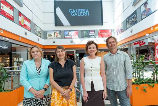 galeria