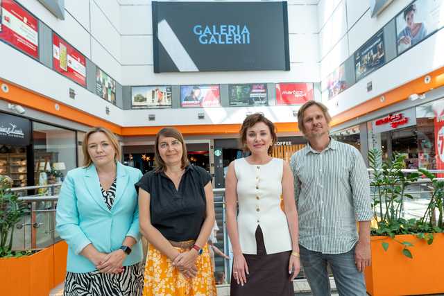 galeria