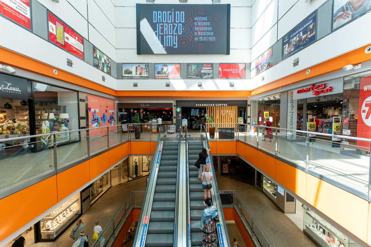 galeria