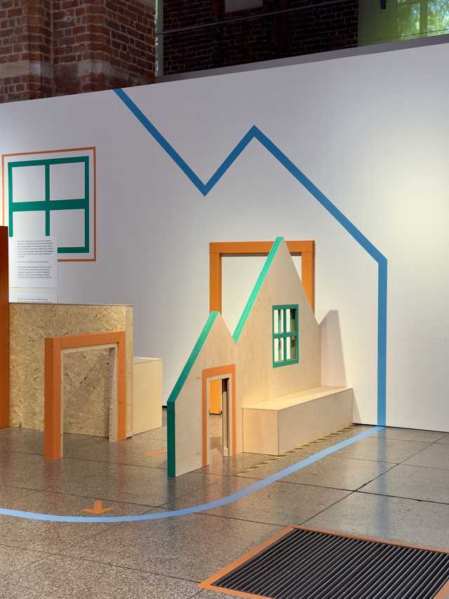 galeria