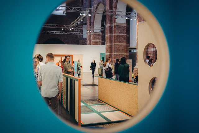galeria