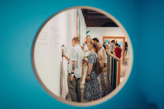 galeria