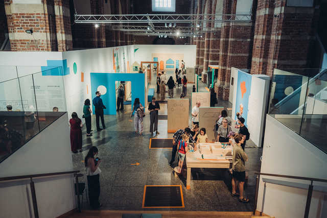 galeria