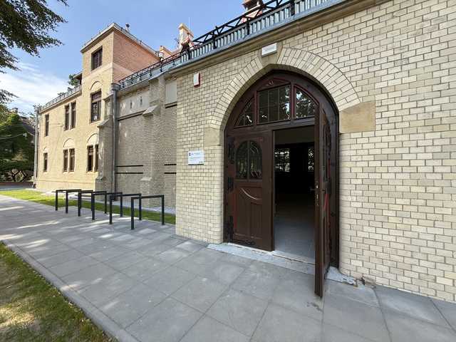 galeria