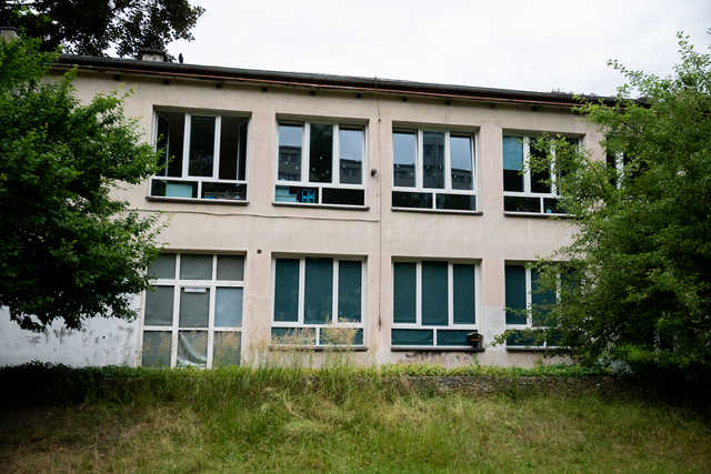 galeria