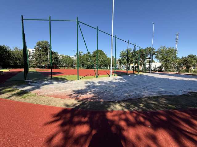 galeria