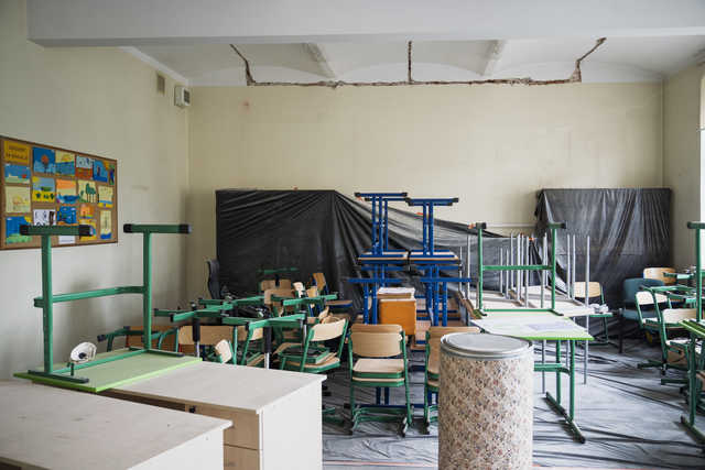 galeria