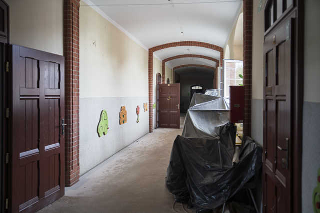 galeria