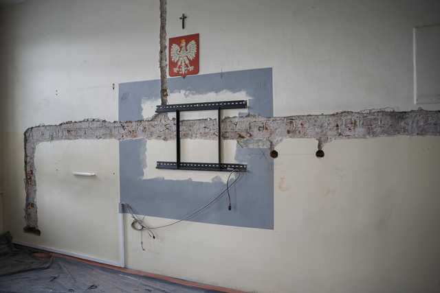 galeria