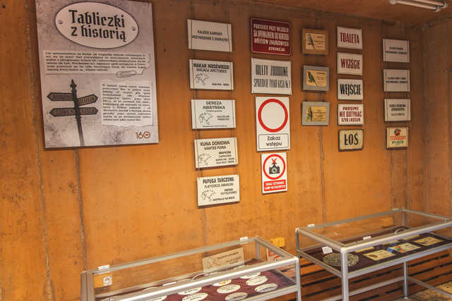 galeria