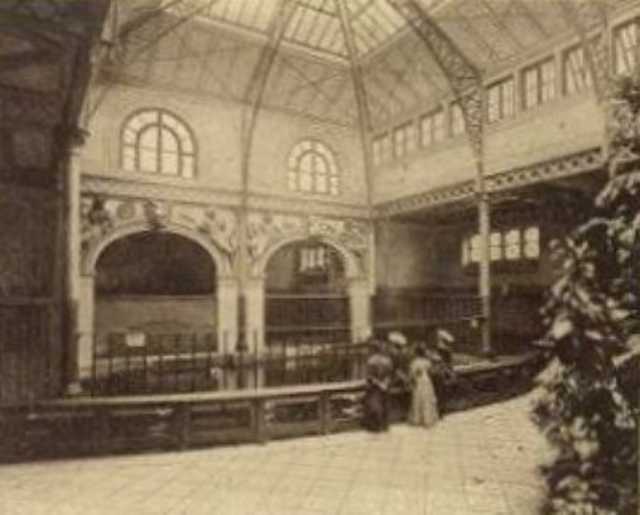 galeria