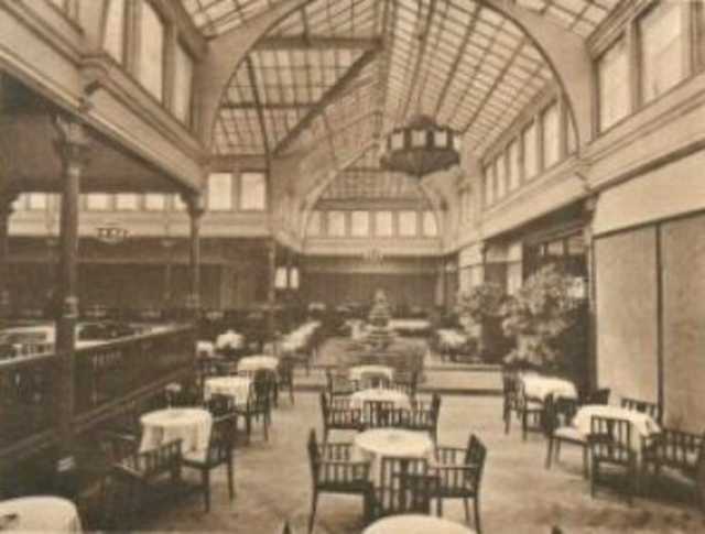 galeria