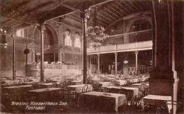 galeria