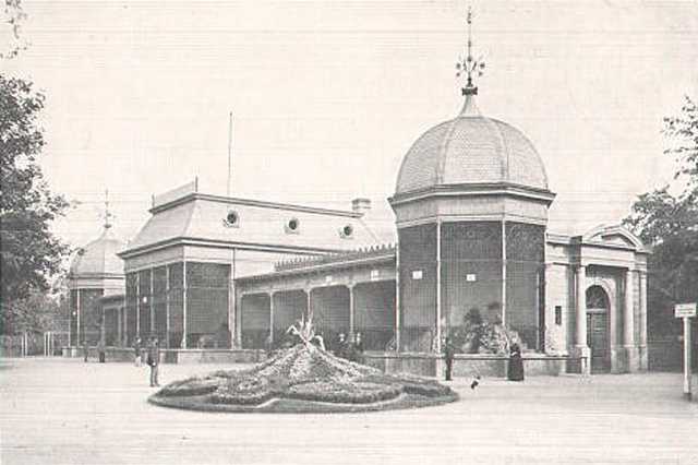 galeria