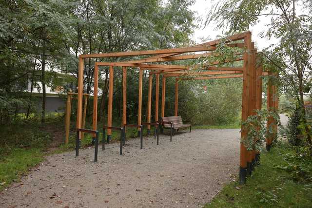 galeria