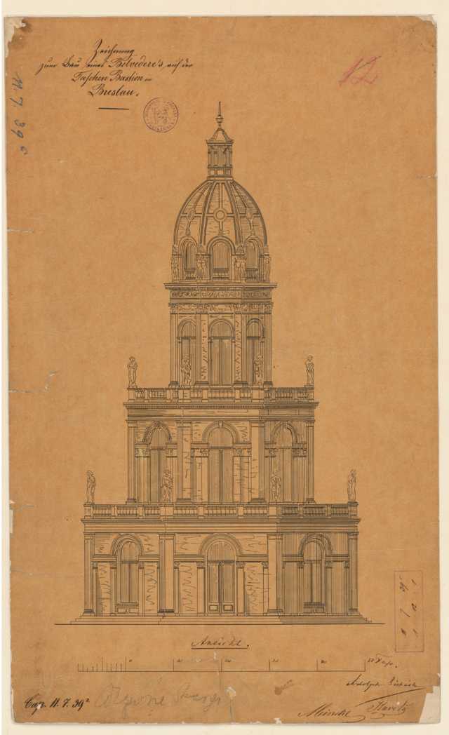 galeria