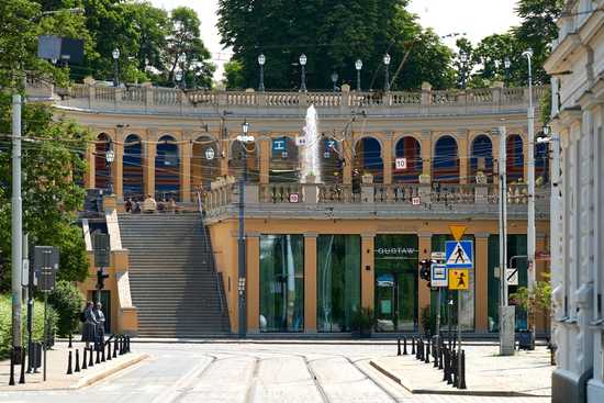 galeria