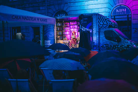 galeria