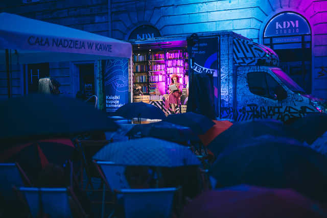 galeria