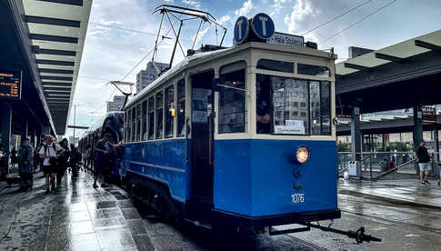 galeria