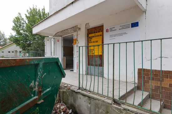galeria