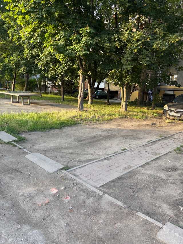 galeria