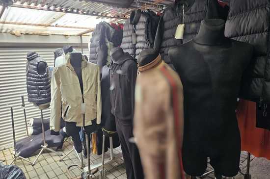 galeria