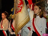 Akademia z okazji Święta Niepodległości w Ziębicach