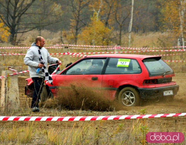 Wrack Race - Pilce 2019