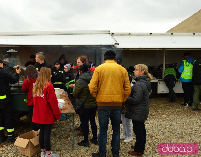Wrack Race - Pilce 2019