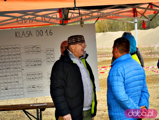 Wrack Race - Pilce 2019