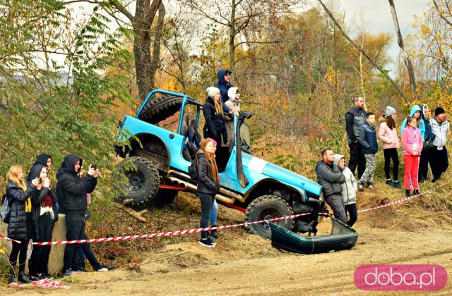 Wrack Race - Pilce 2019