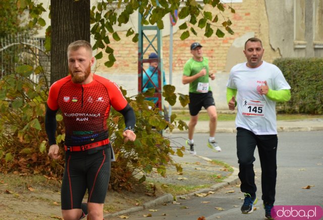 Ząbkowicki Bieg Niepodległości 2019