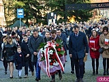 Obchody odzyskania niepodległości w Ząbkowicach Śląskich