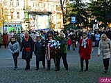 Obchody odzyskania niepodległości w Ząbkowicach Śląskich