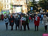 Obchody odzyskania niepodległości w Ząbkowicach Śląskich