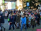 Obchody odzyskania niepodległości w Ząbkowicach Śląskich