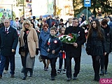 Obchody odzyskania niepodległości w Ząbkowicach Śląskich