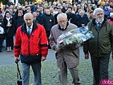 Obchody odzyskania niepodległości w Ząbkowicach Śląskich