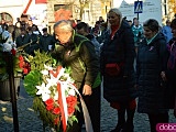 Obchody odzyskania niepodległości w Ząbkowicach Śląskich