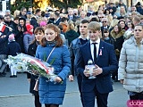 Obchody odzyskania niepodległości w Ząbkowicach Śląskich
