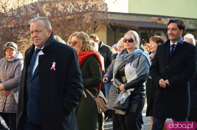 Obchody odzyskania niepodległości w Ząbkowicach Śląskich