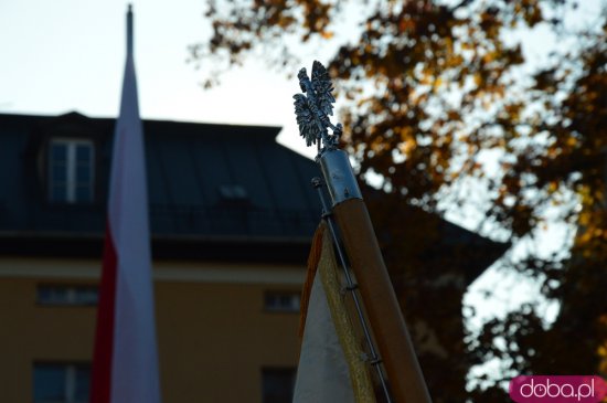 Obchody odzyskania niepodległości w Ząbkowicach Śląskich