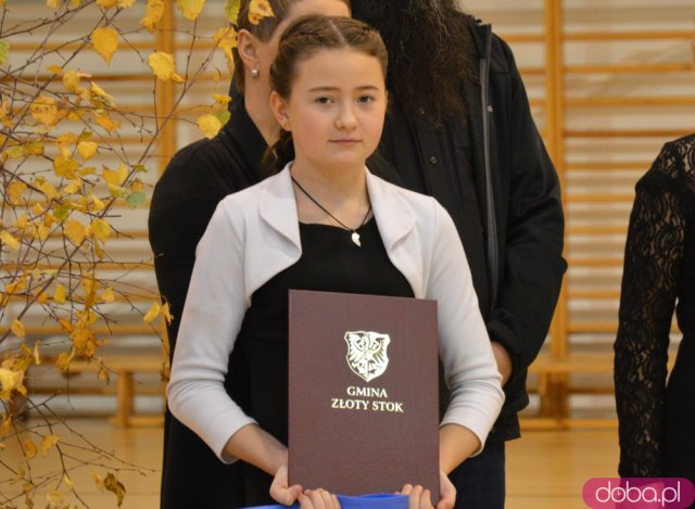 Święto Niepodległości w Złotym Stoku i nagrody sportowe 2019