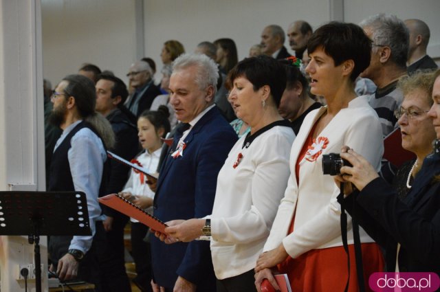 Święto Niepodległości w Złotym Stoku i nagrody sportowe 2019