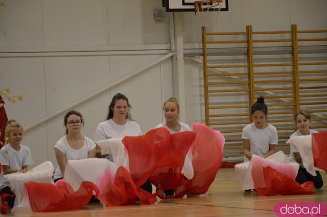 Święto Niepodległości w Złotym Stoku i nagrody sportowe 2019